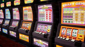 slot gacor featured game showcase