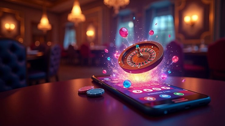 Metode pembayaran tersedia di slot gacor untuk Asian Games