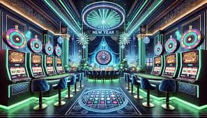 Antarmuka situs desktop slot gacor dengan panel navigasi sportsbook dan kategori permainan