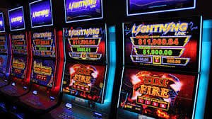 Tutorial bermain di Perpustakaan Game slot gacor