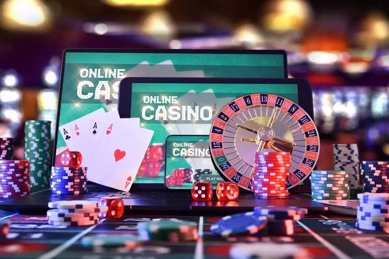 Dashboard permainan slot gacor dengan berbagai pasar tersedia