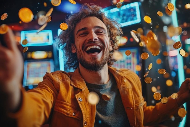 Metode pembayaran tersedia di slot gacor untuk deposit Prediksi Angka
